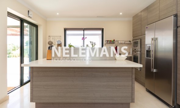 Revente - Detached Villa - Arcos de la Frontera - Andalusië