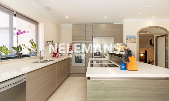 Revente - Detached Villa - Arcos de la Frontera - Andalusië