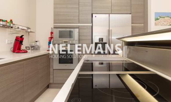 Revente - Detached Villa - Arcos de la Frontera - Andalusië