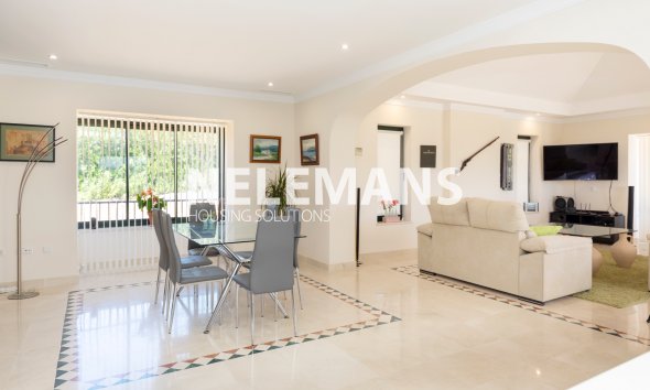 Revente - Detached Villa - Arcos de la Frontera - Andalusië