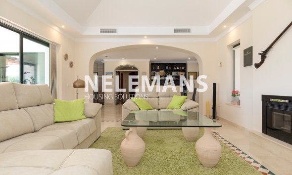 Revente - Detached Villa - Arcos de la Frontera - Andalusië