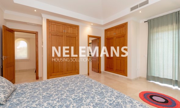 Revente - Detached Villa - Arcos de la Frontera - Andalusië