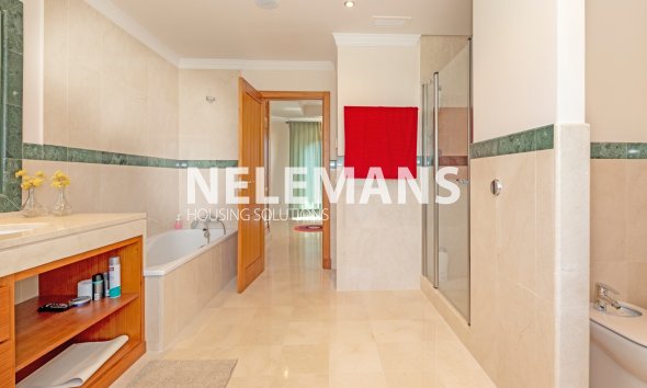 Revente - Detached Villa - Arcos de la Frontera - Andalusië