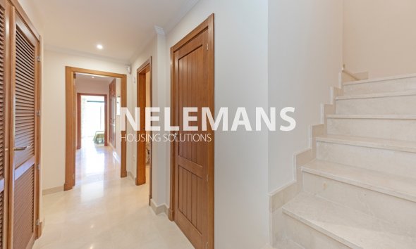 Revente - Detached Villa - Arcos de la Frontera - Andalusië