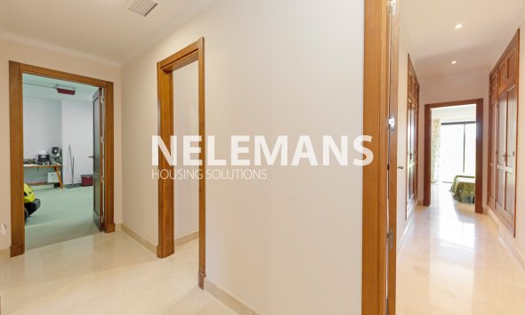 Revente - Detached Villa - Arcos de la Frontera - Andalusië