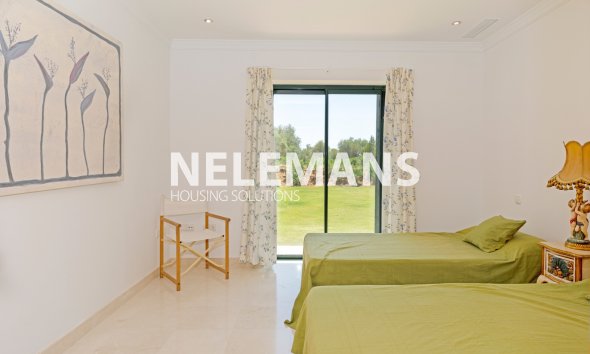 Revente - Detached Villa - Arcos de la Frontera - Andalusië