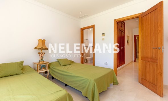 Revente - Detached Villa - Arcos de la Frontera - Andalusië