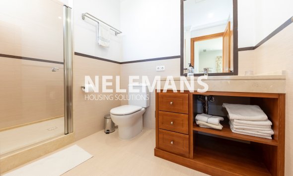 Revente - Detached Villa - Arcos de la Frontera - Andalusië