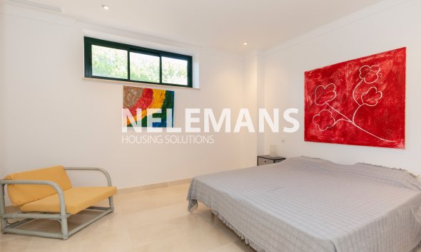 Revente - Detached Villa - Arcos de la Frontera - Andalusië