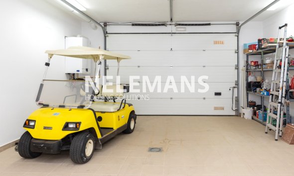 Revente - Detached Villa - Arcos de la Frontera - Andalusië