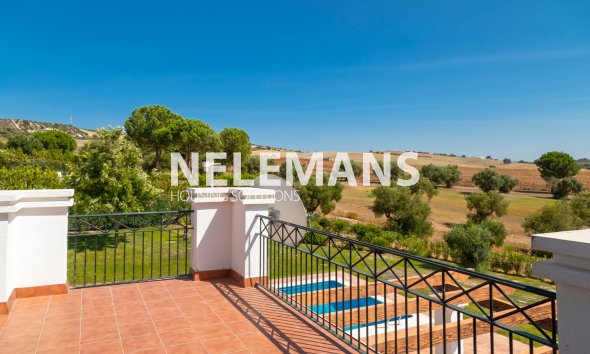 Revente - Detached Villa - Arcos de la Frontera - Andalusië
