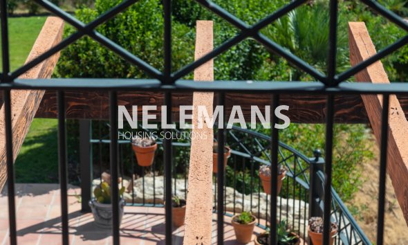 Revente - Detached Villa - Arcos de la Frontera - Andalusië