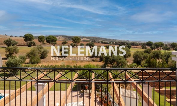 Revente - Detached Villa - Arcos de la Frontera - Andalusië