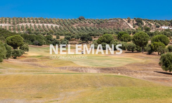 Revente - Detached Villa - Arcos de la Frontera - Andalusië