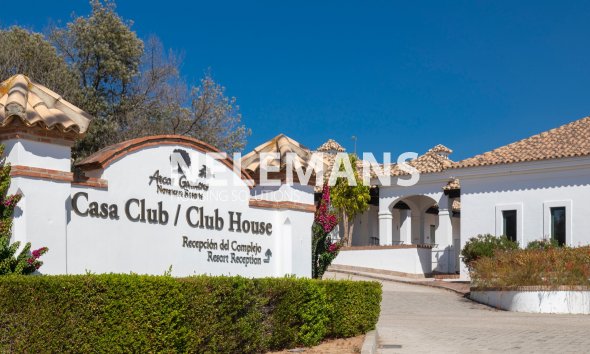 Revente - Detached Villa - Arcos de la Frontera - Andalusië