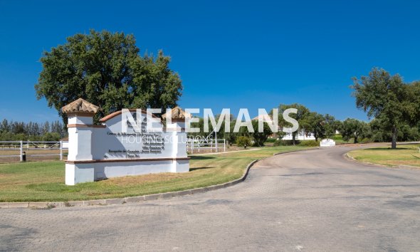 Revente - Detached Villa - Arcos de la Frontera - Andalusië