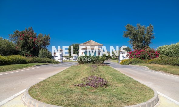 Revente - Detached Villa - Arcos de la Frontera - Andalusië