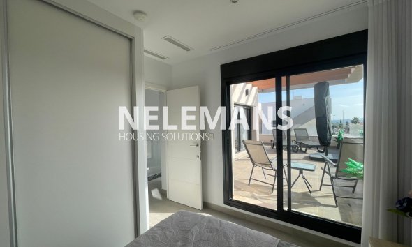 Revente - Detached Villa - Los Montesinos - La Herrada