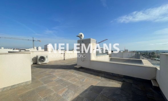 Revente - Detached Villa - Los Montesinos - La Herrada