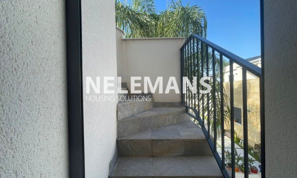 Revente - Detached Villa - Los Montesinos - La Herrada