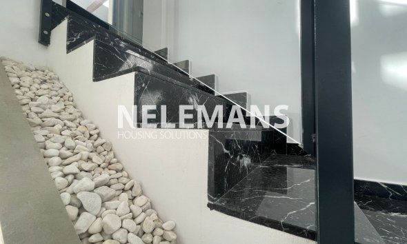 Revente - Detached Villa - Los Montesinos - La Herrada