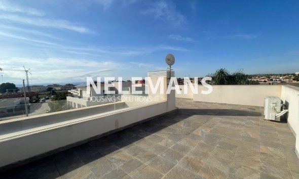Revente - Detached Villa - Los Montesinos - La Herrada
