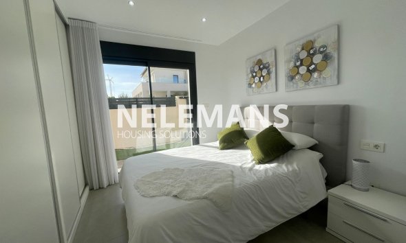 Revente - Detached Villa - Los Montesinos - La Herrada