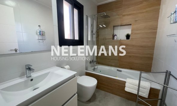 Revente - Detached Villa - Los Montesinos - La Herrada