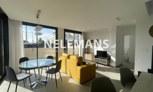 Revente - Detached Villa - Los Montesinos - La Herrada