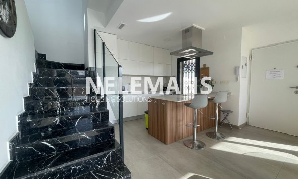 Revente - Detached Villa - Los Montesinos - La Herrada