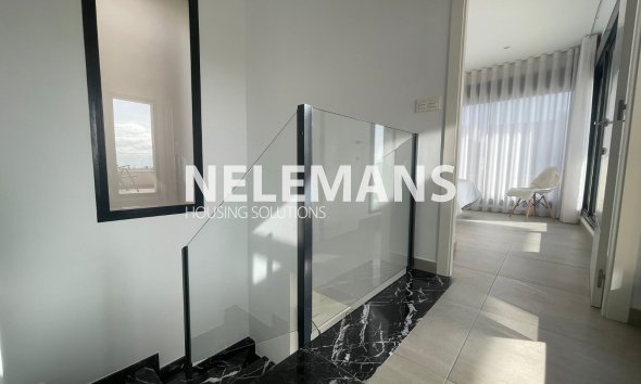 Revente - Detached Villa - Los Montesinos - La Herrada