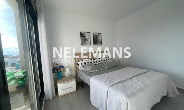 Revente - Detached Villa - Los Montesinos - La Herrada