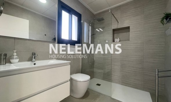 Revente - Detached Villa - Los Montesinos - La Herrada