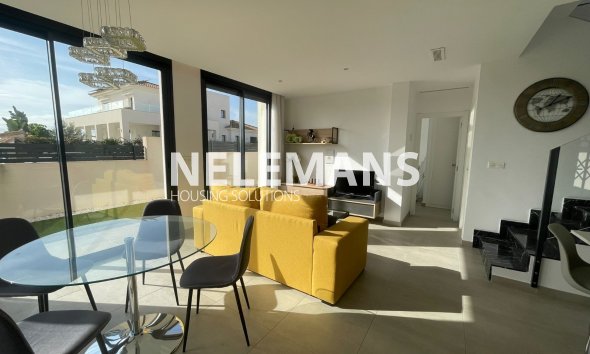 Revente - Detached Villa - Los Montesinos - La Herrada