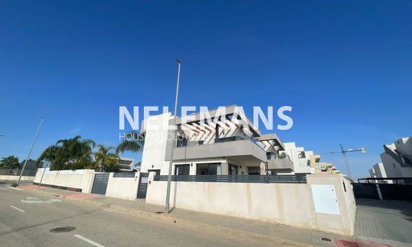 Revente - Detached Villa - Los Montesinos - La Herrada