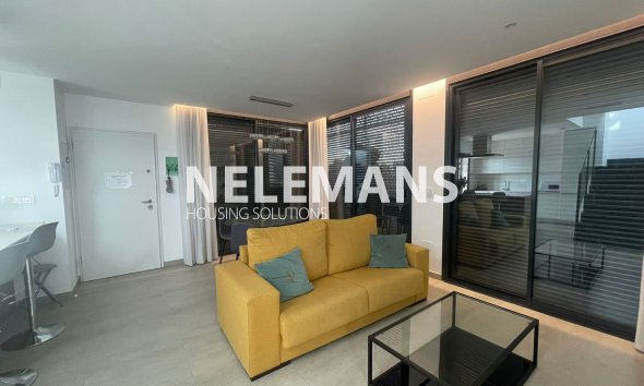 Revente - Detached Villa - Los Montesinos - La Herrada