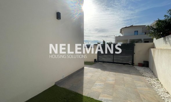 Revente - Detached Villa - Los Montesinos - La Herrada