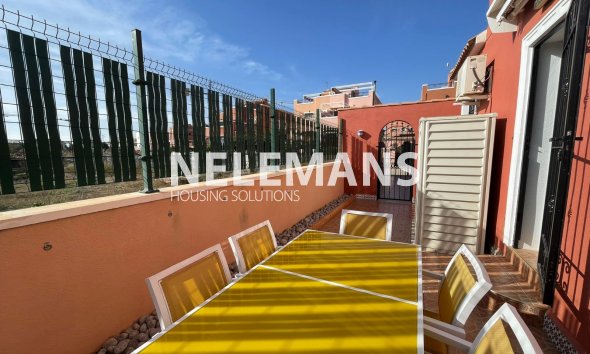 Reventa - Semi Detached - Los Montesinos - Centro