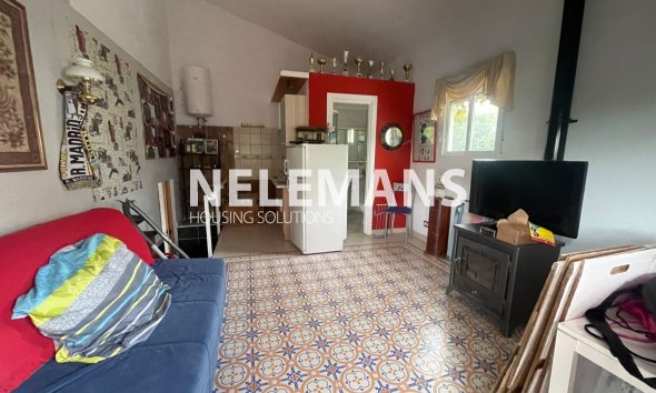 Bestehende Häuser - Detached Villa - Rojales - Ciudad Quesada