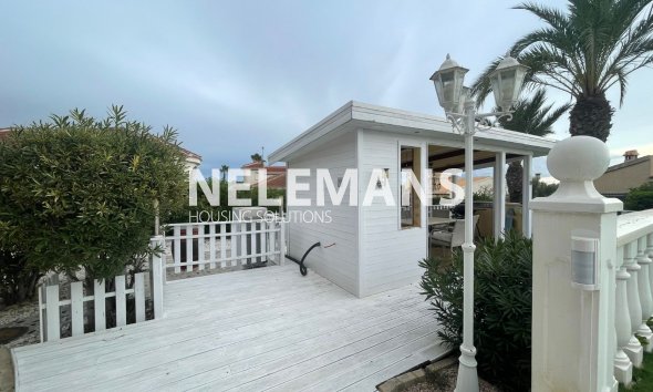 Bestehende Häuser - Detached Villa - Rojales - Ciudad Quesada