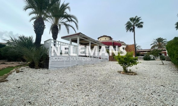 Bestehende Häuser - Detached Villa - Rojales - Ciudad Quesada