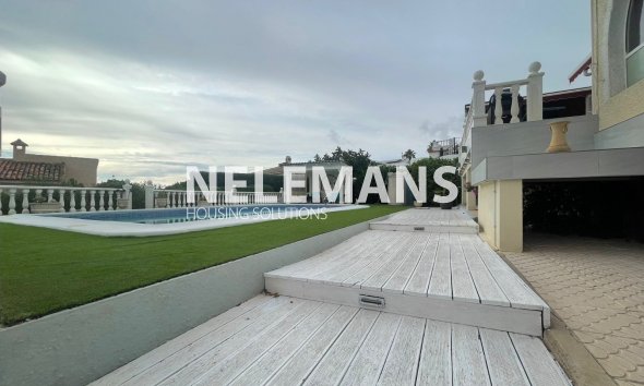 Bestehende Häuser - Detached Villa - Rojales - Ciudad Quesada