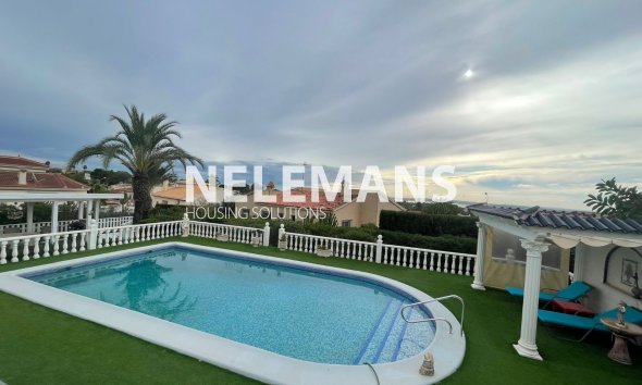 Bestehende Häuser - Detached Villa - Rojales - Ciudad Quesada