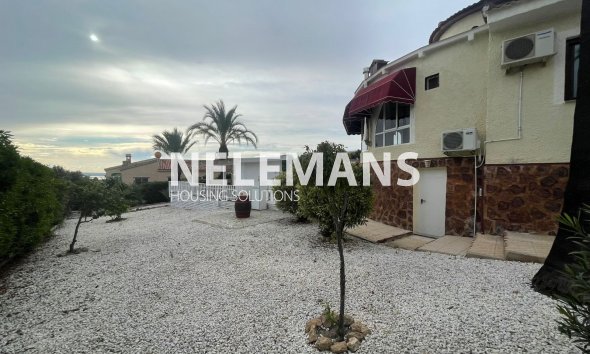 Bestehende Häuser - Detached Villa - Rojales - Ciudad Quesada