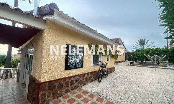 Bestehende Häuser - Detached Villa - Rojales - Ciudad Quesada