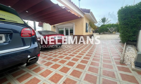 Bestehende Häuser - Detached Villa - Rojales - Ciudad Quesada