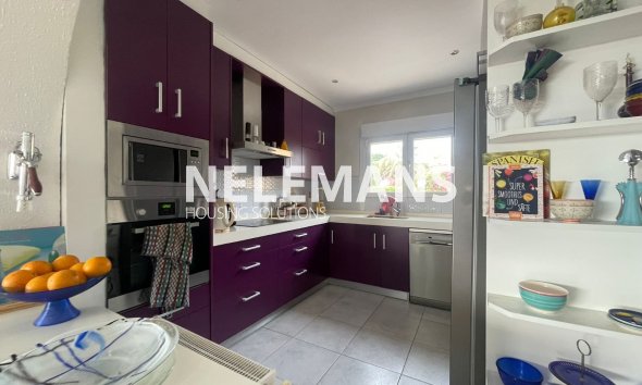 Bestehende Häuser - Detached Villa - Rojales - Ciudad Quesada