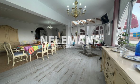 Bestehende Häuser - Detached Villa - Rojales - Ciudad Quesada