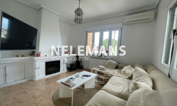 Bestehende Häuser - Detached Villa - Rojales - Ciudad Quesada