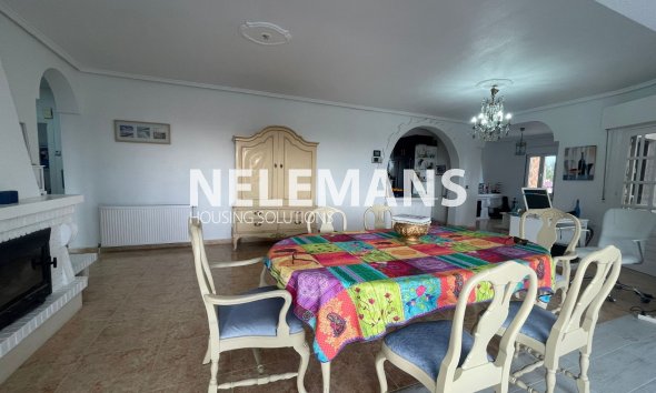 Bestehende Häuser - Detached Villa - Rojales - Ciudad Quesada